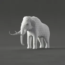 Mammoth
